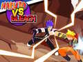 Mchezo NARUTO dhidi ya BLEACH online
