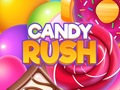 Mchezo Candy Rush online