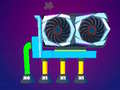 Mchezo Idle GPU Mining Clicker online