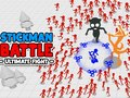Mchezo Vita ya Stickman: Kupambana kwa Mwisho online
