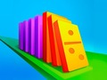 Mchezo Puzzle ya Kupumzika na Vizuzi vya Rangi online