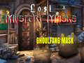 Mchezo Masks zilizopotea za Siri Ghoulfang Mask online