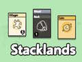 Mchezo Stacklands online