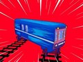 Mchezo Train Drift online