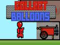 Mchezo Kusanya mav balloons online