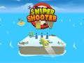Mchezo Sniper Mpiga risasi online