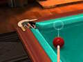 Mchezo Billiard Bora za Urusi online