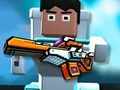 Mchezo Roblox Skibidi online
