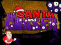Mchezo Santa na Mpangaji online