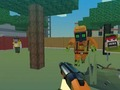 Mchezo Uhai wa Craft Pixel online