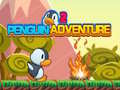 Mchezo Safari ya Pinguini 2 online