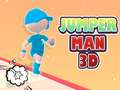 Mchezo Mtu Kujaribu 3D online