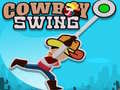 Mchezo Kuwacha ya Cowboy online