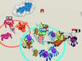 Mchezo Duelist ya Monsters online