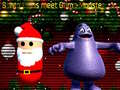 Mchezo Monstra Grima ya Santa Claus online
