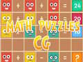 Mchezo Puzzle za Hisabati CLG online