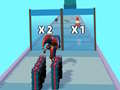 Mchezo Ajabu Digital Runner Circo online
