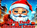Mchezo Mbonye ya Krismasi ya Santa Claus online