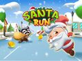 Mchezo Mbio za Santa online