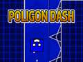 Mchezo Polygon Dash online