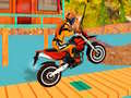 Mchezo Mashindano ya TopBike & Moto 3D Baiskeli 2023 online