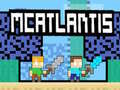 Mchezo Mcatlantis online
