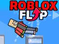 Mchezo Roblox Flip online