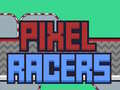 Mchezo Wapenzi wa Pixel online