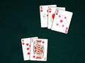Mchezo Blackjack Pro online