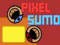 Mchezo Pixel Sumo online