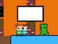 Mchezo PixBros 2 Mchezaji online