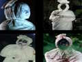 Mchezo Pocong Wito wa Video wa Kutisha online