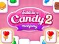 Mchezo Solitaire Mahjong Pipi 2 online