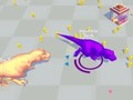 Mchezo Dinozaurusi.io online