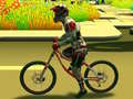 Mchezo Simulatore ya BMX Stunt online