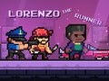 Mchezo Lorenzo Mbio online