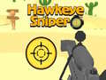 Mchezo Haraka wa Hawkeye online