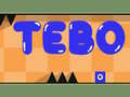 Mchezo Tebo online