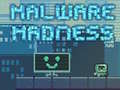 Mchezo Wazimu wa Malware online
