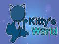 Mchezo Ulimwengu wa Kitty online