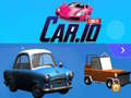 Mchezo Gari.io online