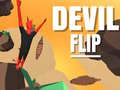 Mchezo Devil Flip online