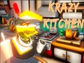 Mchezo Jiko la Kichaa online