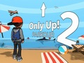 Mchezo Tu Tu! Parkour 2 online