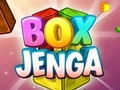 Mchezo Box Jenga online