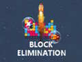Mchezo Kuondolewa kwa Block online