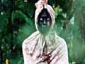 Mchezo Terror Horror Pocong na Kuntilanak online