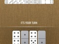 Mchezo Meza ya Domino online