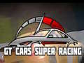 Mchezo GT Magari Super Mbio online