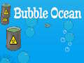 Mchezo Bahari ya Bubblen online